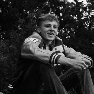 Meet your Posher, Will